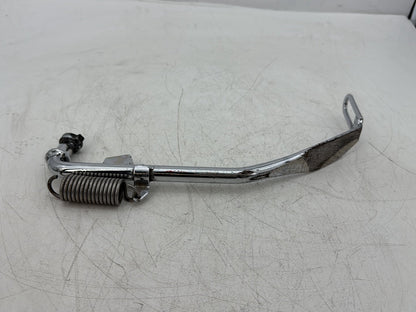 2005 Harley Dyna FXDWG Wide Glide OEM Left Side Jiffy Kick Stand & Spring