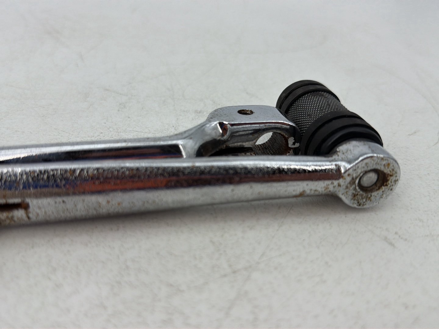 1986 - 1998 Harley-Davidson Softail Heritage Classic Gear Shifter Lever Pedal Pedals 33895-82D