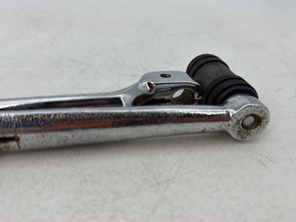 1986 - 1998 Harley-Davidson Softail Heritage Classic Gear Shifter Lever Pedal Pedals 33895-82D