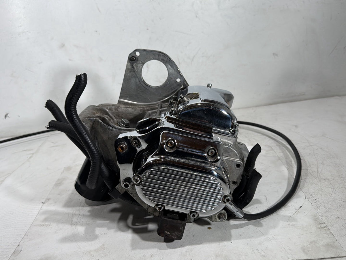 1990 Harley Electra Glide Touring Sport OEM 5 Speed Transmission Gearbox