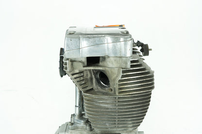 2007 - 2016 Harley-Davidson Dyna Super Glide EFI Twin Cam 96 Engine Motor 19256-07