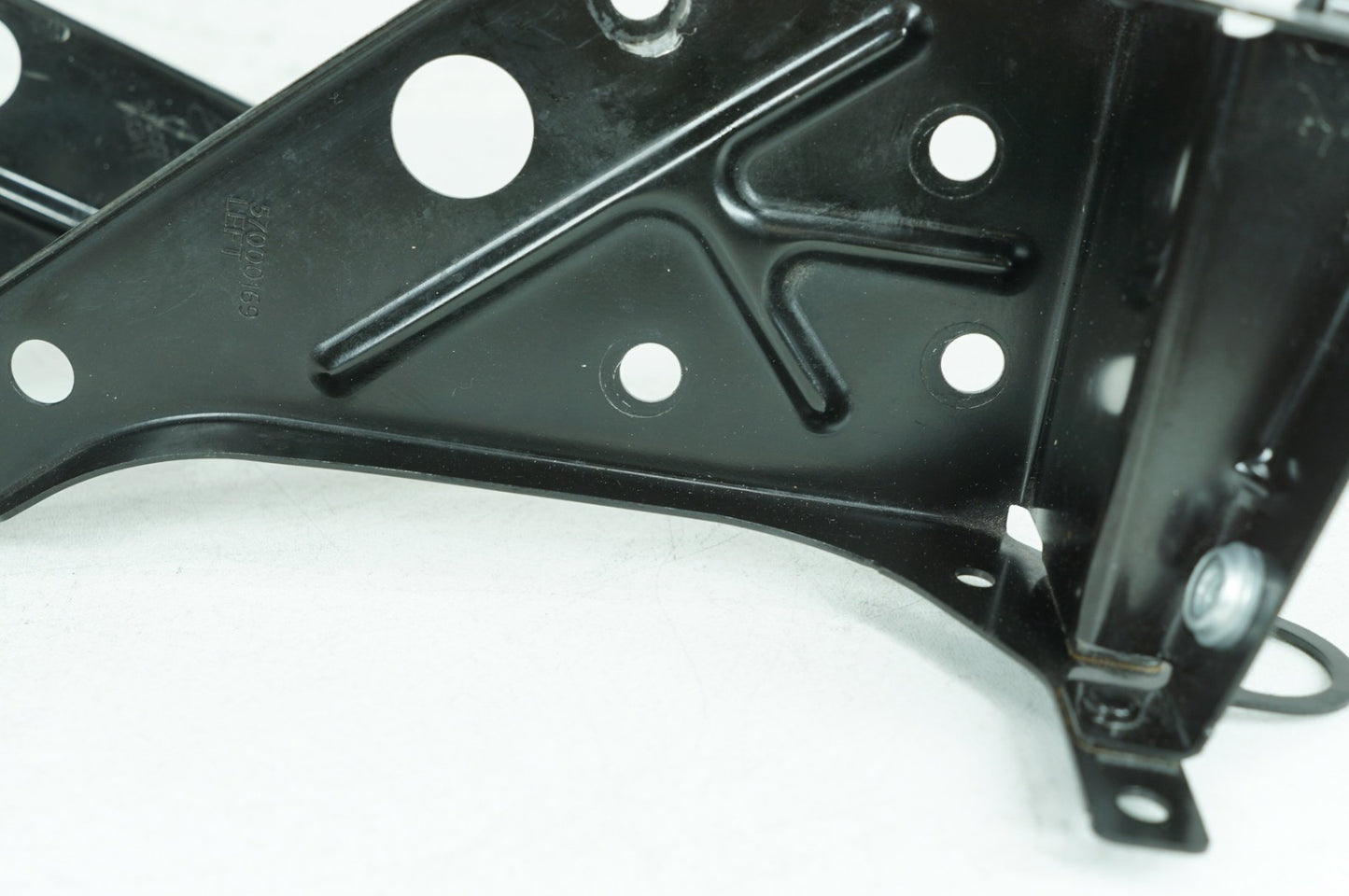 2008 - 2016 Harley-Davidson Touring Electra Glide Ultra Right Left Fairing Support Brackets 57000169