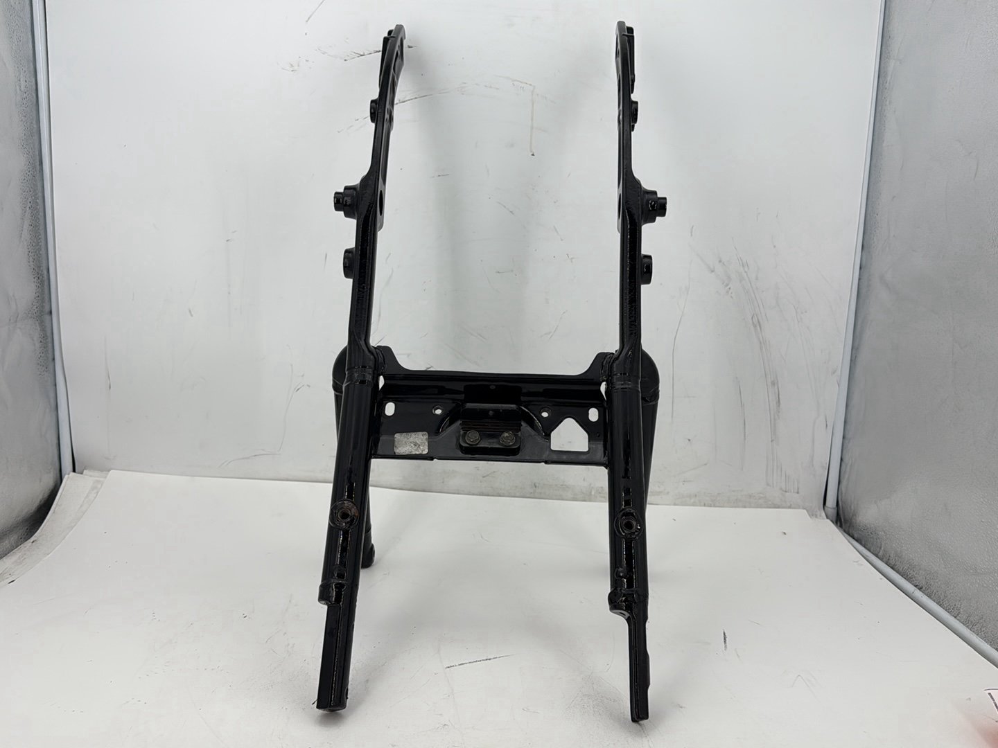 2014 Harley Electra Glide Touring CVO Screamin Eagle OEM Rear Sub Frame Subframe Tail Rail
