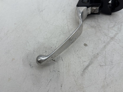 2017 Harley Road Glide Touring FLTRXS OEM Front Left Hand Clutch Lever Master Cylinder
