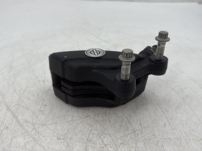 2010 Harley Street Glide Touring FLHX OEM Front Right 1 Brake Caliper