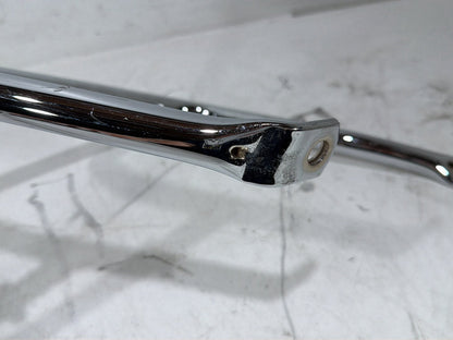 2014 Harley Electra Glide Touring Ultra OEM Rear Right Saddlebag Guard Rails Bar