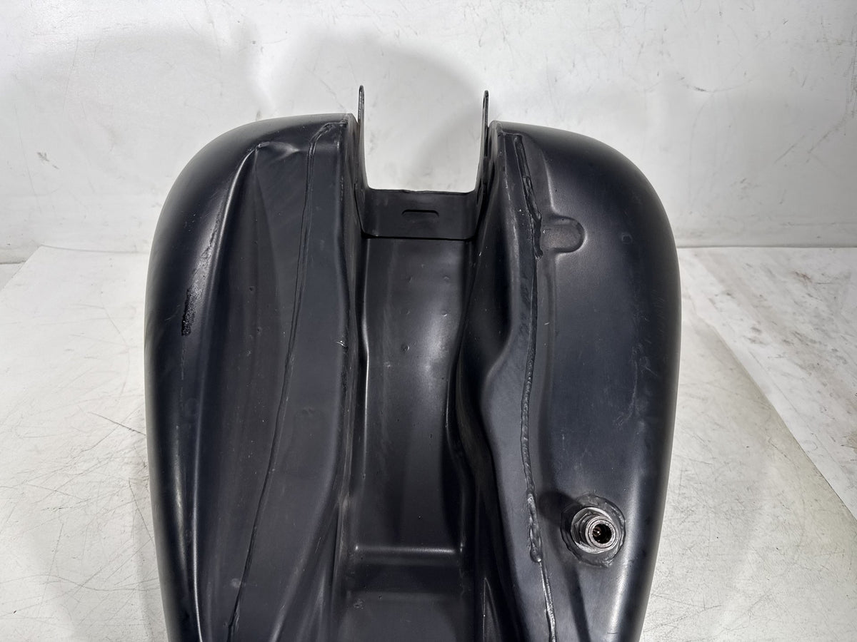 2013 Harley Street Glide Touring FLHX OEM Fuel Gas Tank Gasoline Reservoir