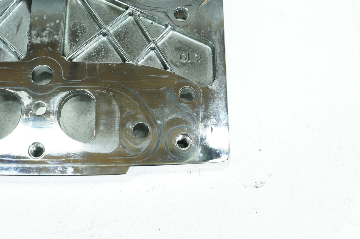 1999 - 2006 Harley-Davidson Softail Heritage Classic Twin Cam Lower 1 Rocker Box 17543-99A 17543-99