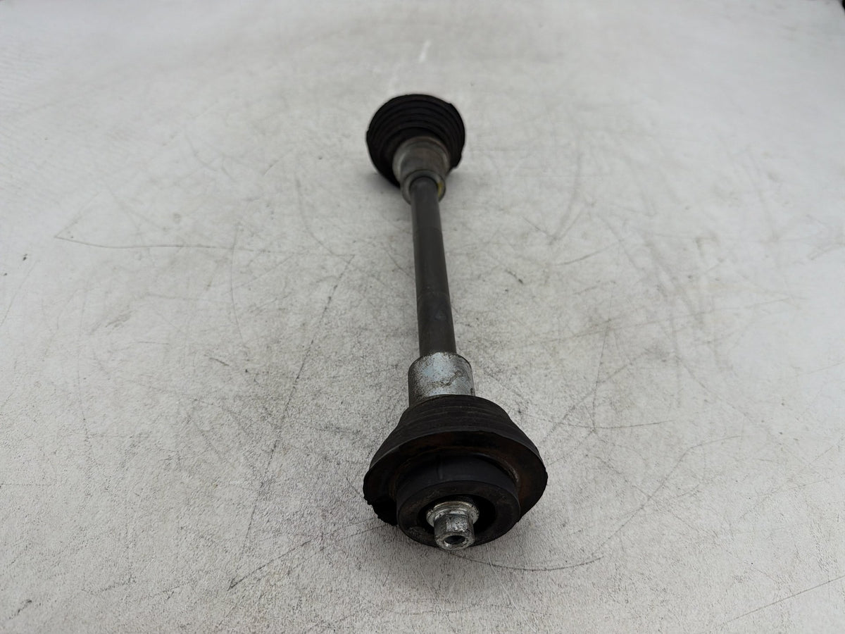 2010 Harley Electra Glide Touring Ultra OEM Rear Fork Swingarm Pivot Bolt Shaft