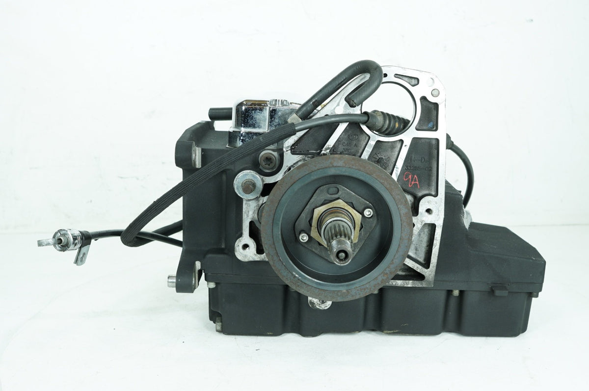 2002 Harley Touring FLHRCI Road King Classic OEM 5 Speed Transmission Gearbox