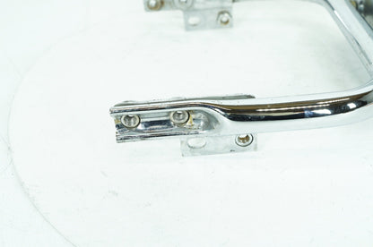 1999 - 2006 Harley-Davidson Touring Road King Classic Rear License Plate Support Bar Holder 53422-97