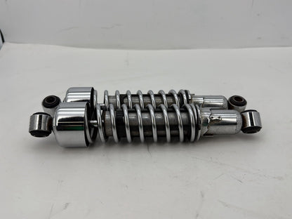1993 Harley Sportster XLH883H Hugger 883 OEM Rear Left Right Shock Absorbers