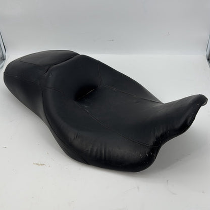 2008 - 2016 Harley-Davidson Touring Street Glide Passenger Rider Driver Seat Saddle 52320-11