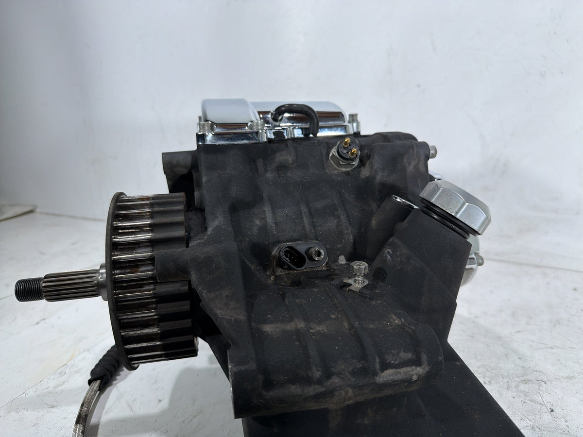 2010 Harley Electra Glide Touring Ultra OEM 6 Speed Transmission Gearbox 8K