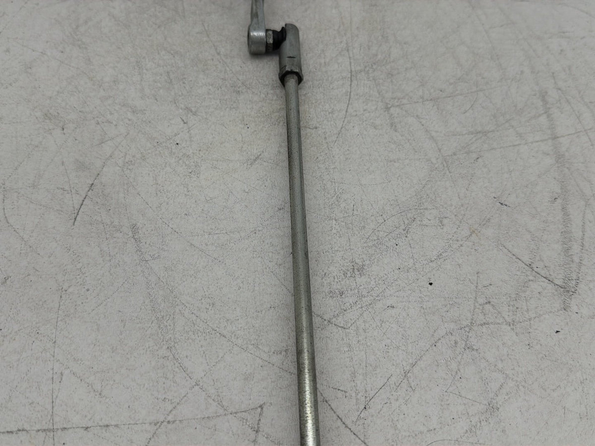 Gear Shifter Lever w/ Rod linkage
