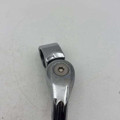 2007 - 2012 Harley-Davidson Touring Electra Glide Classic Front Right Left Highway Foot Pegs  50227-01