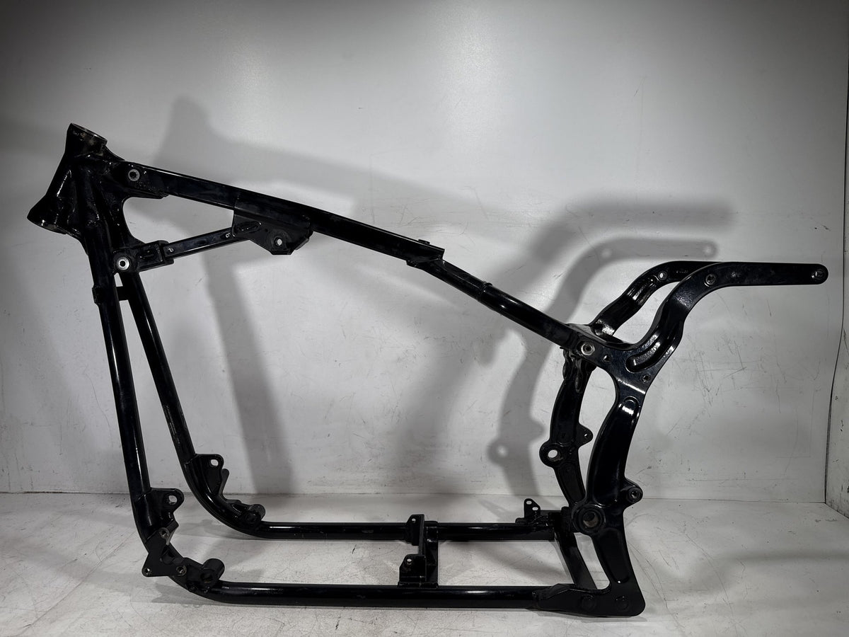 2001 Harley Heritage Softail Classic FLSTC OEM Body Main Frame Chassis S