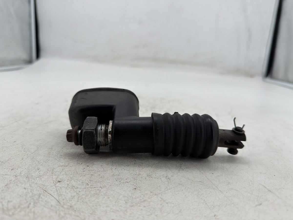 2002 Harley Heritage Softail Classic OEM Rear Brake Master Cylinder Reservoir