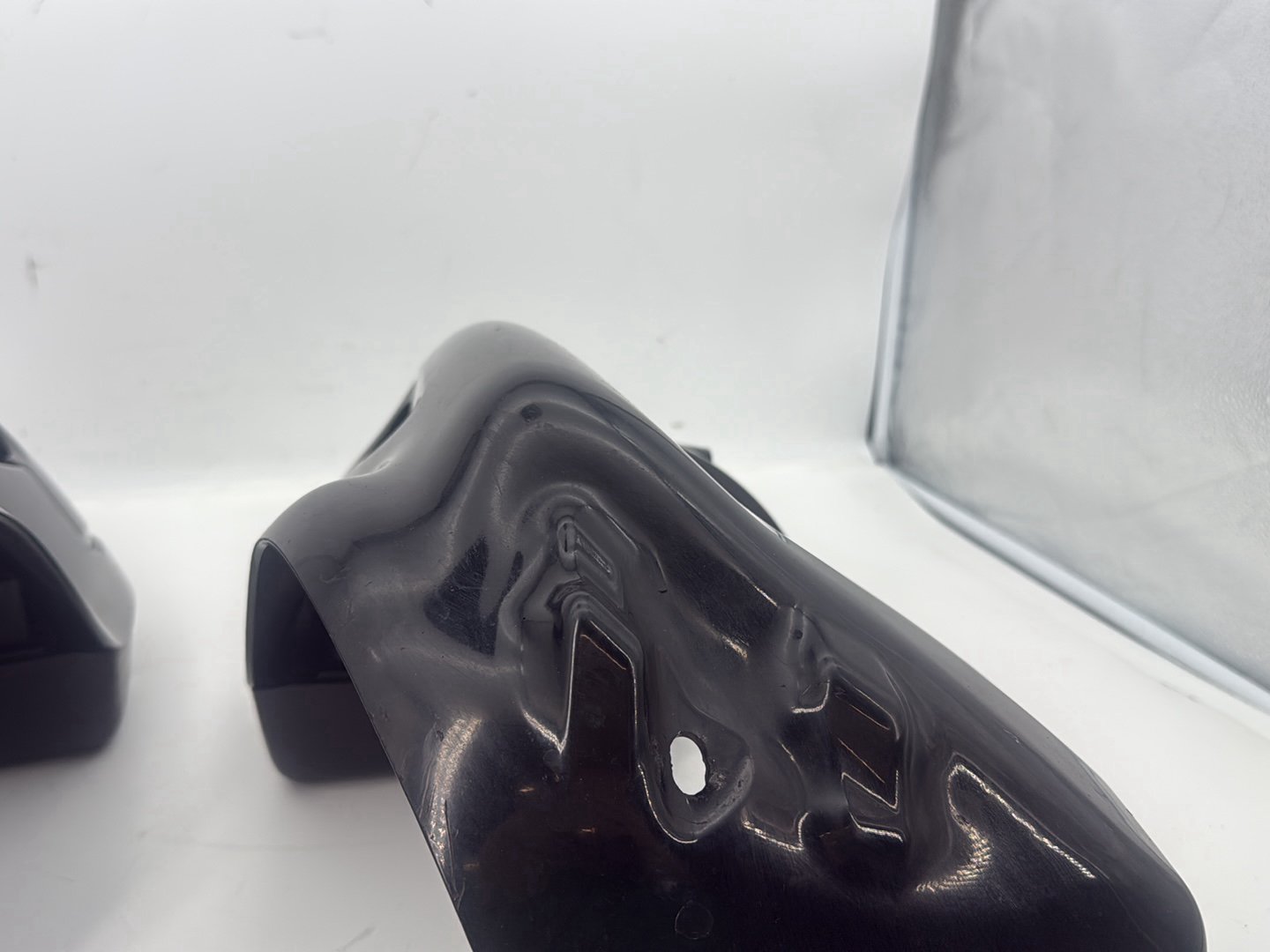 2007 - 2016 Harley-Davidson Touring Electra Glide Ultra Left & Right Lower Fairing Cowl Covers