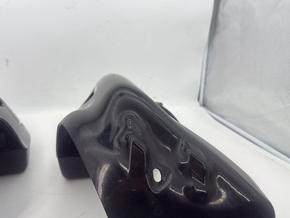 2007 - 2016 Harley-Davidson Touring Electra Glide Ultra Left & Right Lower Fairing Cowl Covers