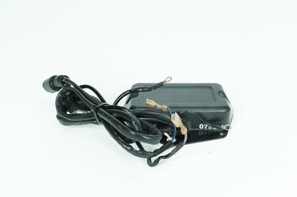 1984 - 1998 Harley-Davidson Touring Electra Glide Classic Security Alarm Control Module Siren
