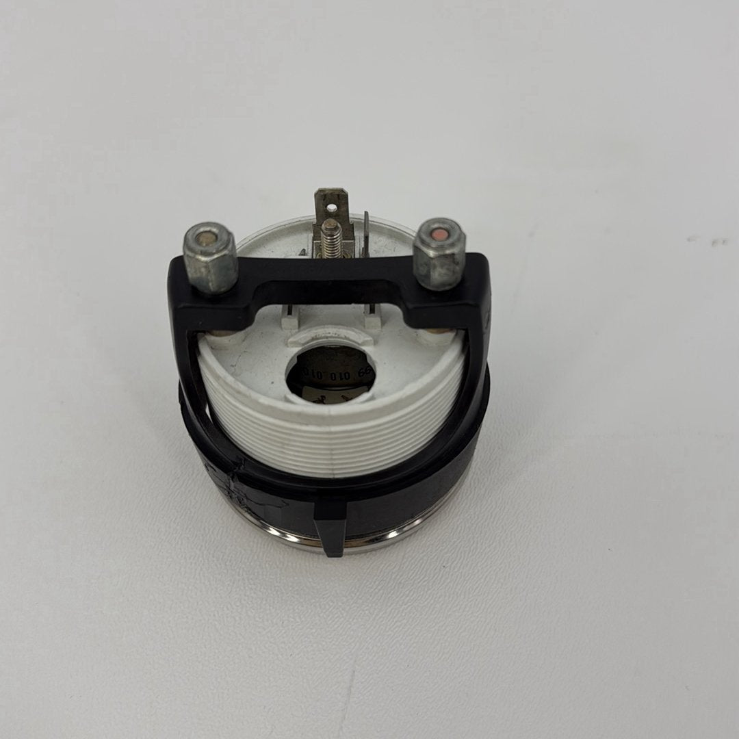 2007 - 2012 Harley-Davidson Touring Street Glide Battery Volt Meter Gauge 75167-01A
