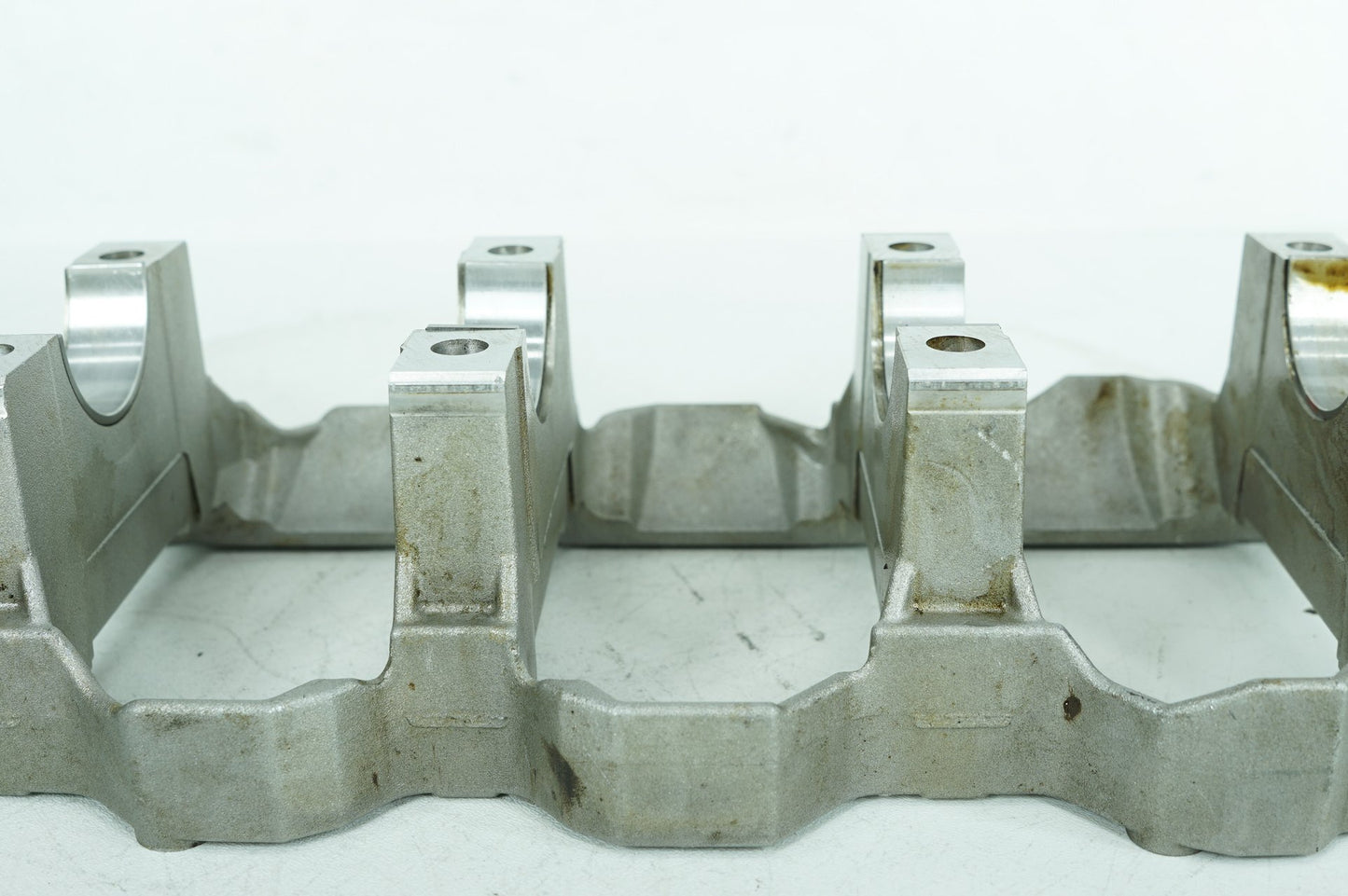 2013 - 2015 Jaguar XF  Crankshaft