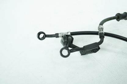 2004 - 2022 Harley-Davidson Sportster SuperLow Front Brake Hose Line Pipe NON-abs 41800160