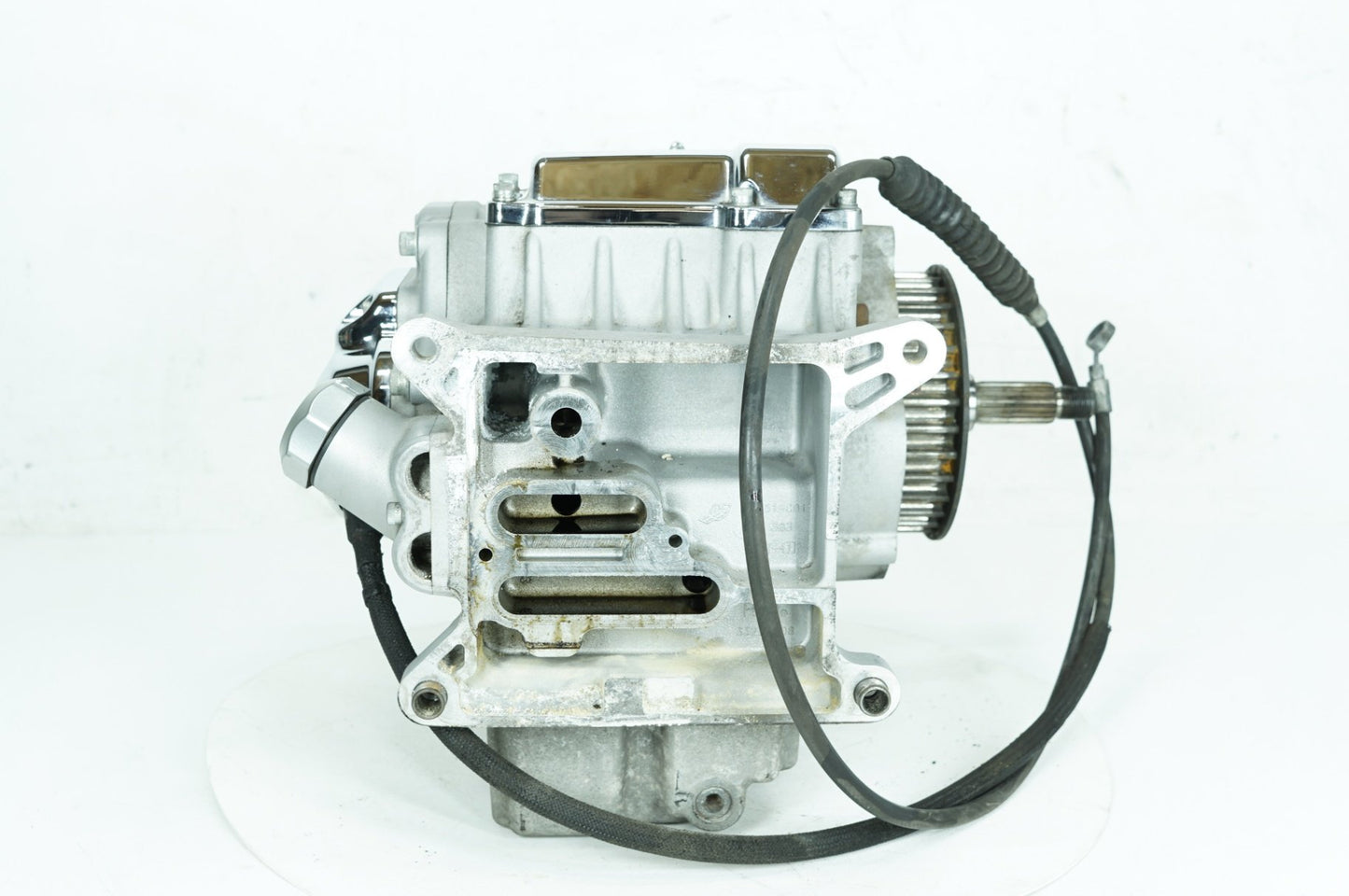 2007 - 2016 Harley-Davidson Dyna Super Glide Custom 6 Speed Transmission Gearbox 34746-08