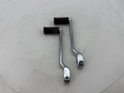 2007 Harley Street Glide Touring FLHX OEM Gear Shifter Lever Pedal Pedals