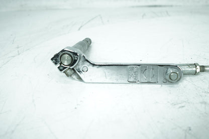 2008 - 2016 Harley-Davidson Touring Road Glide Gear Shifter Lever w/ Rod linkage 33709-82A
