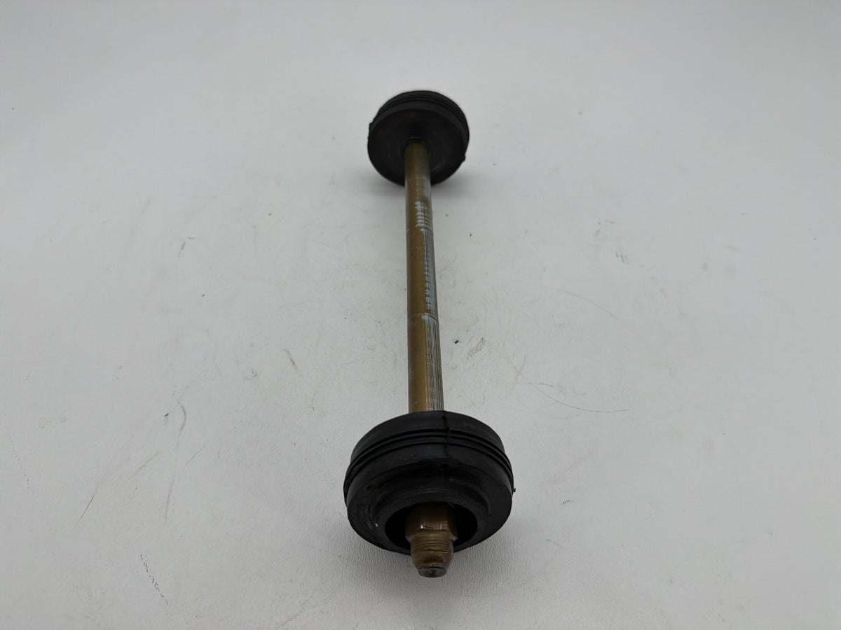 95 Harley Electra Glide Touring Classic OEM Rear Fork Swingarm Pivot Bolt Shaft