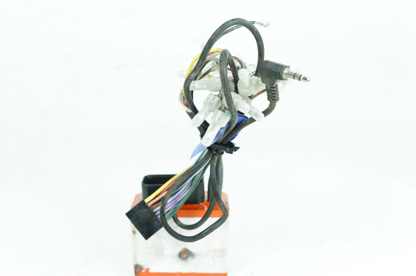 1999 - 2006 Harley-Davidson Touring Electra Glide Electronic Box Wiring Cable Connector
