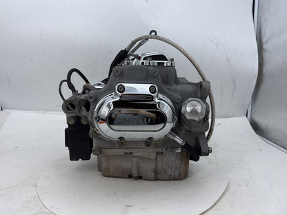 2006 Harley Dyna Super Glide Custom FXDCI OEM 5 Speed Transmission Gearbox