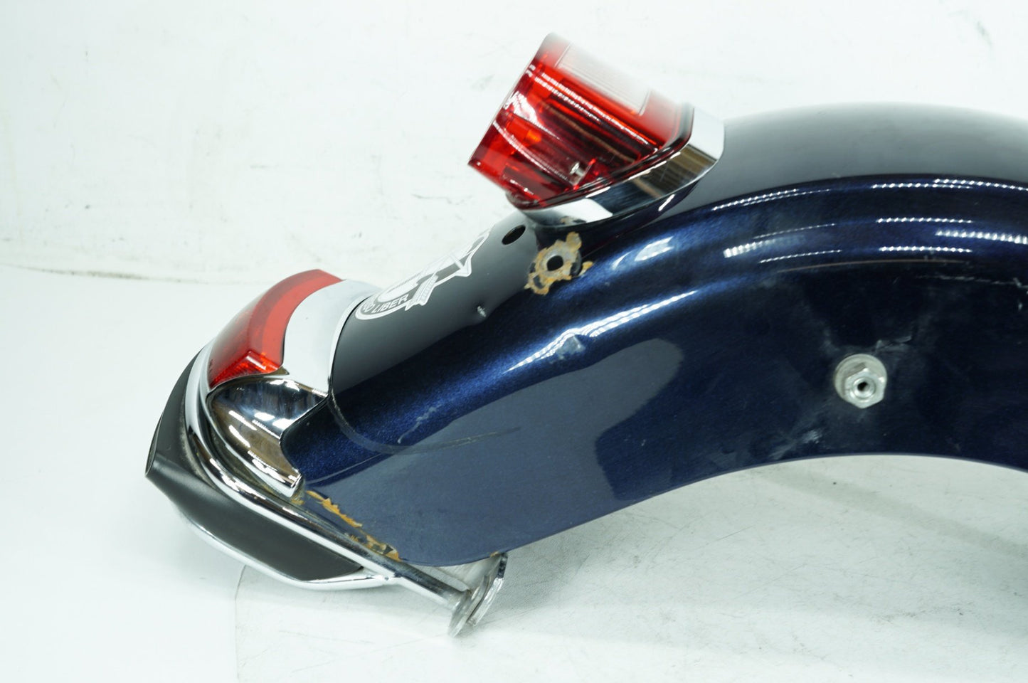 2008 - 2016 Harley-Davidson Touring Electra Glide Ultra Rear Wheel Fender Taillight Brake Lamp 59579-09