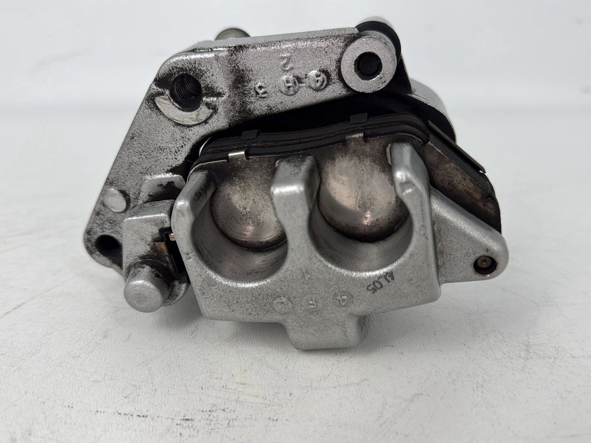 2005 Harley Sportster XL883C 883 Custom OEM Front Left 1 Brake Caliper 44121-04A