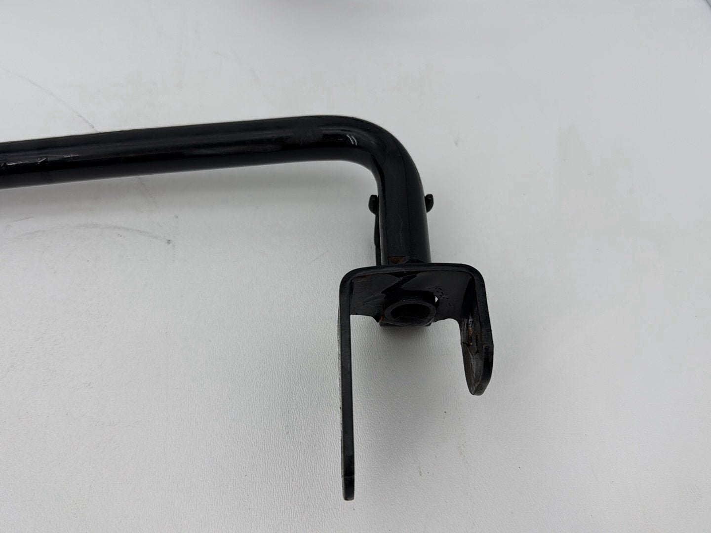 2019 - 2023 Harley-Davidson Touring Road King Special Rear Left Right Saddlebag Guard Rails Bar 90200549
