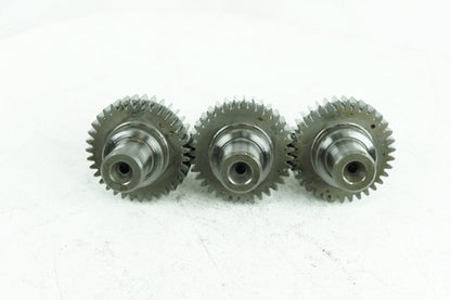1991 - 2003 Harley-Davidson Sportster Hugger Compensator Drive Gear Shaft Extension  	25193-00B