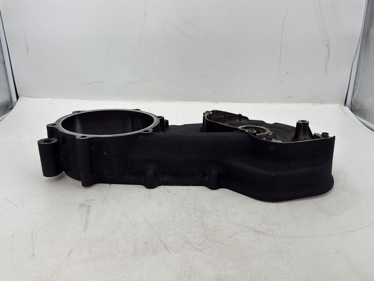 2008 Harley Touring FLHTCU Electra Glide Ultra OEM Inner Primary Clutch Cover