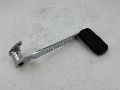 1999 - 2006 Harley-Davidson Touring Electra Glide Classic Foot Brake Control Lever Pedal 42407-87B