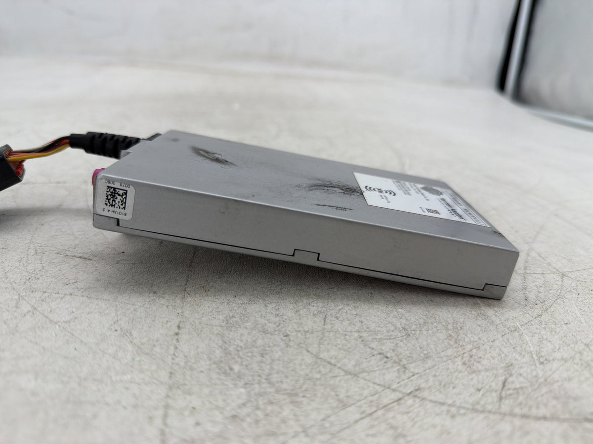 2008 Harley Electra Glide Touring OEM XM Harman Kardon Radio Module 76165-06A