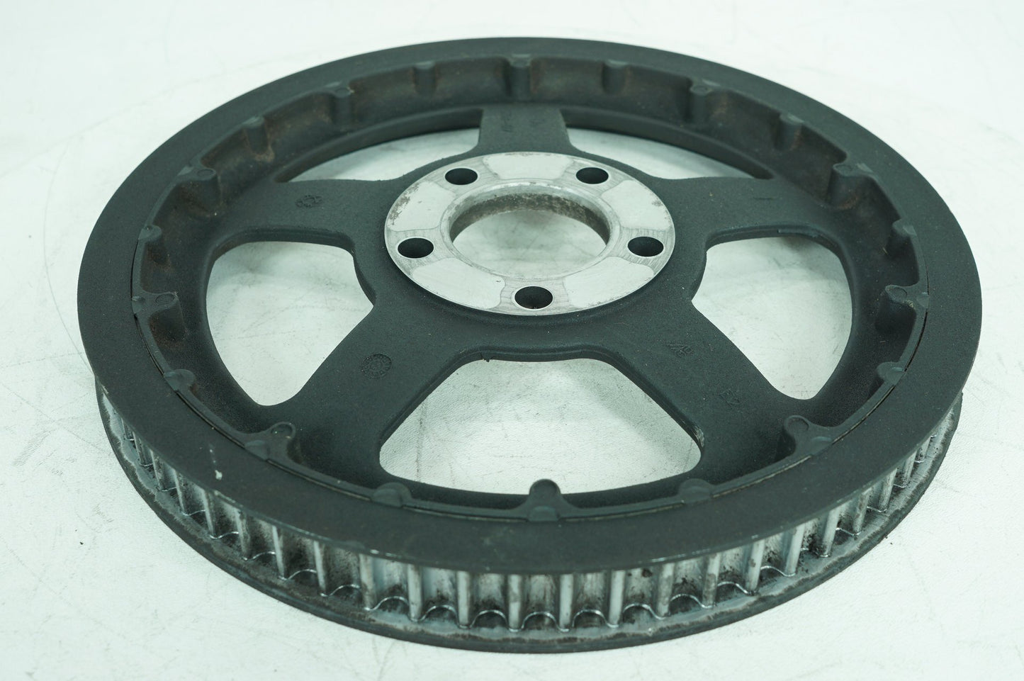 2009 - 2016 Harley-Davidson Sportster Iron Rear Driver Pulley Sprocket 40354-07