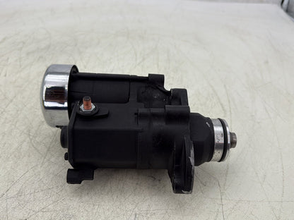 2007 Harley Touring FLHTC Electra Glide Classic OEM Engine Starter Motor