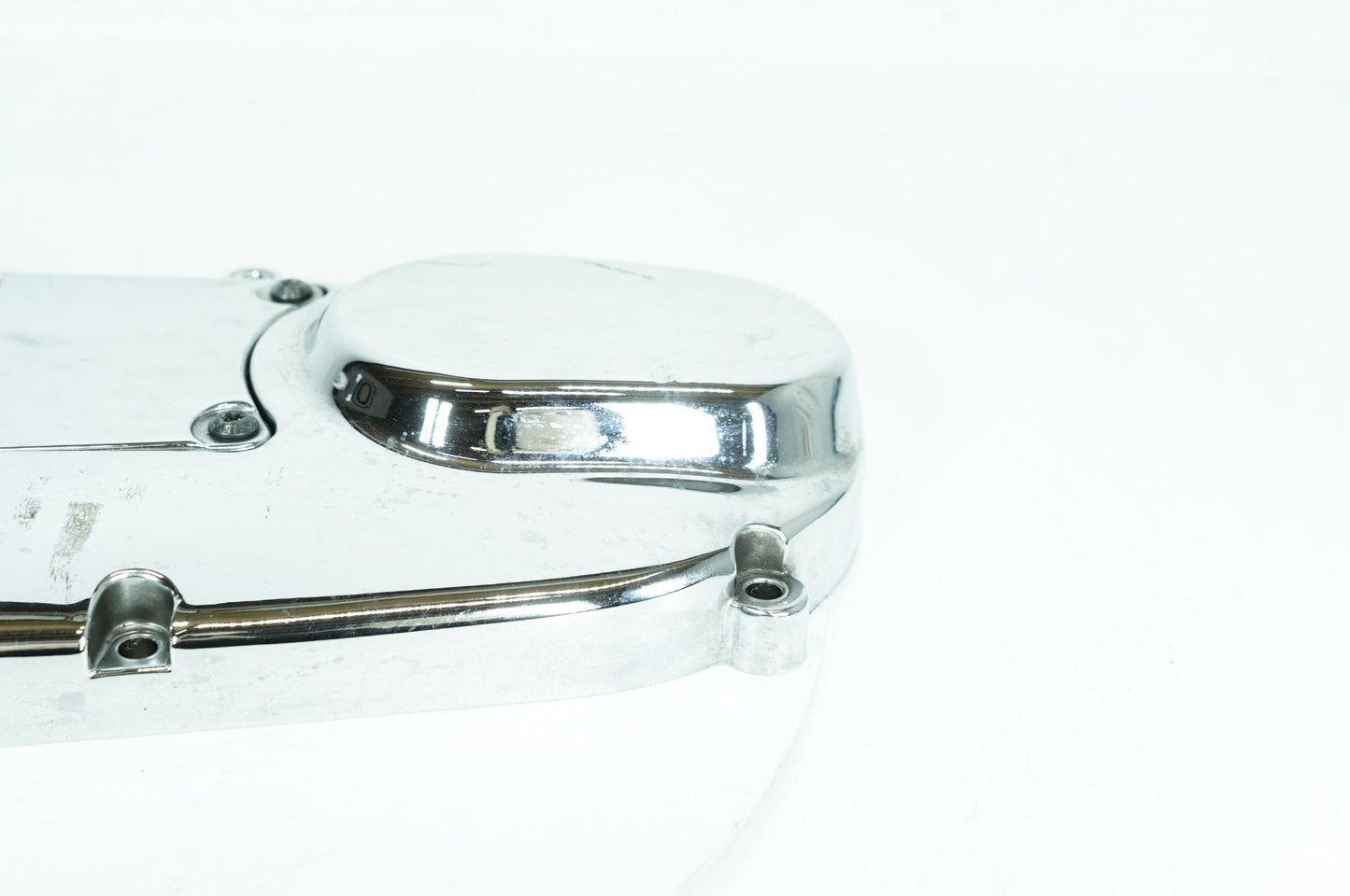 1999 - 2006 Harley-Davidson Touring Electra Glide Police Outer Primary Clutch Cover 60672-98