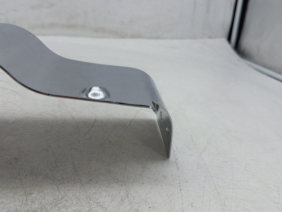2003 Harley Electra Glide Touring Ultra OEM Front Lower Fairing Outer Skirt