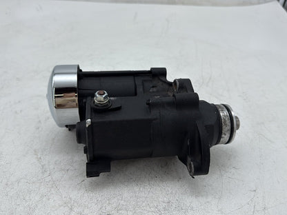 2007 Harley Road King Touring FLHR OEM Engine Starter Motor