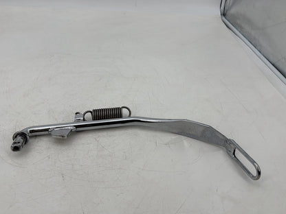 1999 - 2006 Harley-Davidson Dyna Super Glide Left Side Jiffy Kick Stand & Spring 49704-90G