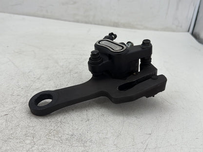 2019 Harley Softail Street Bob FXBB OEM Rear Back Brake Caliper w/ Bracket