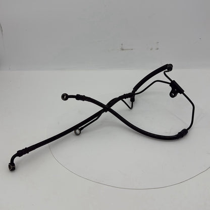 2007 - 2012 Harley-Davidson Touring Street Glide Front Brake Hose Line Pipe  	43349-96B