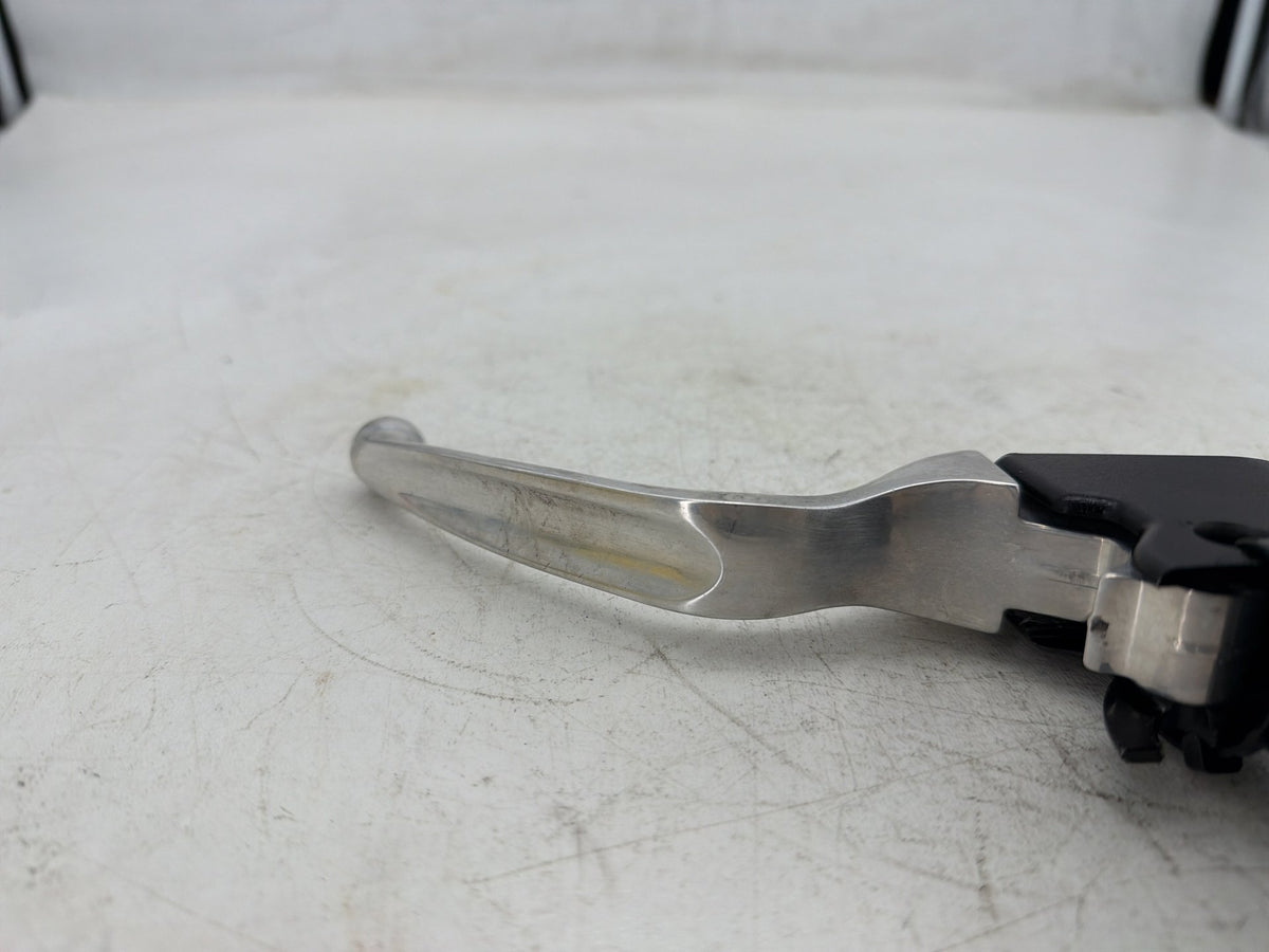 2020 Harley Softail Standard FXST OEM Front Left Hand Clutch Control Lever